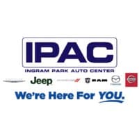 Ingram Park Auto Center Chrysler Jeep logo