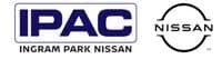 Ingram Park Nissan logo