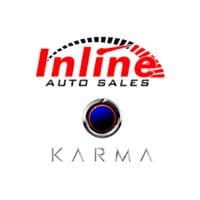 Inline Auto Sales logo