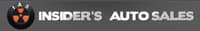 Insider's Auto Sales logo