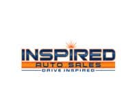 Inspired Auto Sales logo