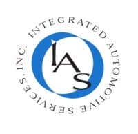 Integrated Automotive Services logo
