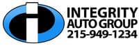 Integrity Auto Group Inc. logo