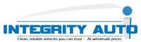 Integrity Auto Sales logo