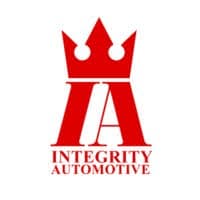 Integrity Automotive logo