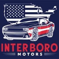 Interboro Motors logo