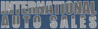 International Auto Sales logo