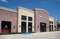 International Motor Productions logo