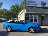 Interstate Auto Sales LLC logo