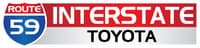 Interstate Toyota logo