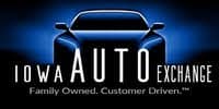 Iowa Auto Exchange logo