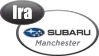 Ira Subaru Manchester logo