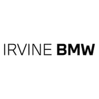 Irvine BMW logo