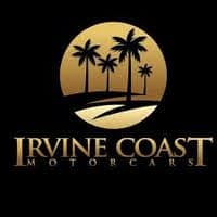 Irvine Coast Motorcars logo
