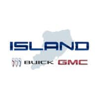 Island GMC logo