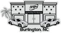 Ivey Motorcars logo
