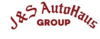 J & S Auto Haus Hamilton logo