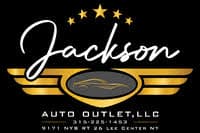 JACKSON AUTO OUTLET LLC logo