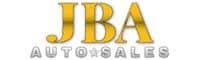 JBA Auto Sales logo