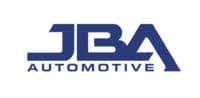 JBA Chevrolet logo