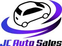 JC Auto Sales logo