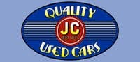 JC Auto Sales logo
