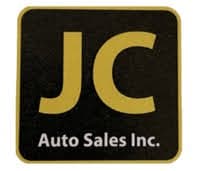 JC Auto Sales logo