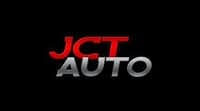 JCT Auto logo