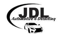 JDL Automotive and Detailing logo
