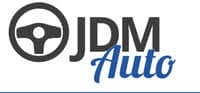JDM Auto logo