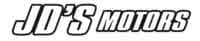 JD's Motors logo