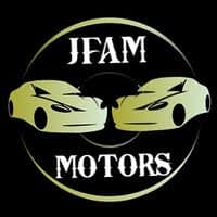 JFAM Motors logo