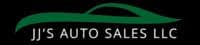 JJ's Auto Sales logo