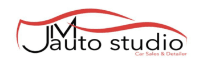 JM Auto Studio logo