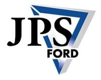 JPS Ford logo