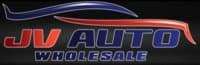 JV Auto Wholesales logo