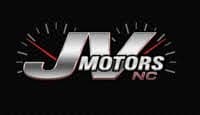 JV Motors NC 2 logo