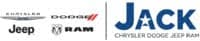 Jack Chrysler Dodge Jeep Ram logo