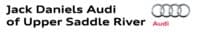 Jack Daniels Audi of Upper Saddle River logo