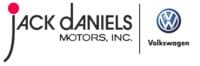 Jack Daniels Volkswagen logo