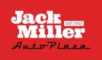 Jack Miller Auto Plaza LLC logo