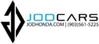 Jack O' Diamonds Honda logo