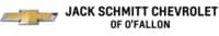 Jack Schmitt Chevrolet of O'Fallon logo