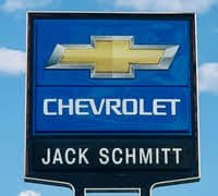 Jack Schmitt Chevrolet of Wood River logo