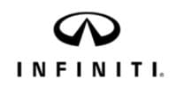 Jackie Cooper Infiniti logo