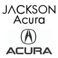 Jackson Acura logo