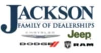 Jackson Family of Dealerships logo