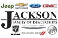 Jackson Ford of Decatur logo