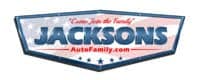 Jacksons Chevrolet Buick GMC logo