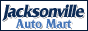Jacksonville Auto Mart logo